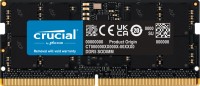 RAM Crucial DDR5 SO-DIMM 1x24Gb CT24G56C46S5