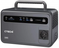 Photos - Portable Power Station CTECHi GT600 