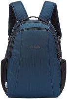 Photos - Backpack Pacsafe Metrosafe LS350 Econyl 15 L