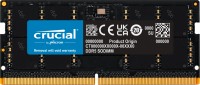 Photos - RAM Crucial DDR5 SO-DIMM 1x48Gb CT48G56C46S5