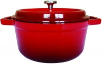 Photos - Stockpot RiNGEL Essen RG-2300-24 