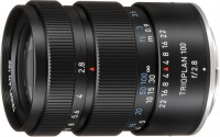 Camera Lens Meyer Optik 100mm f/2.8 II 