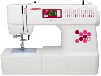 Photos - Sewing Machine / Overlocker Janome C30 