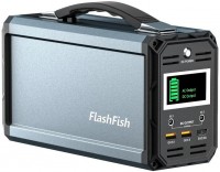 Portable Power Station Flashfish G300 