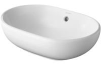 Bathroom Sink Duravit Bathroom Foster 033550 495 mm