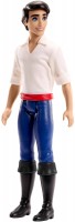 Photos - Doll Disney Prince Eric HLV97 