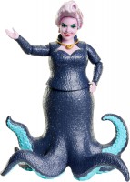 Doll Disney Ursula HLX12 
