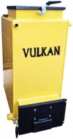 Photos - Boiler Vulkan ECO 20 20 kW