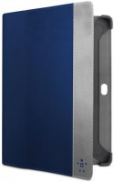 Photos - Tablet Case Belkin Cinema Stripe Folio for Galaxy Tab 2 10.1 