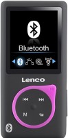 MP3 Player Lenco Xemio-768BT 
