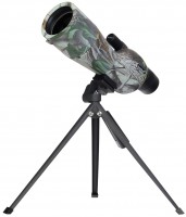 Photos - Spotting Scope Levenhuk Camo 60 Rind 