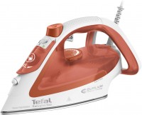 Photos - Iron Tefal Easygliss Eco FV 5782 