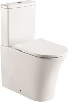 Photos - Toilet Primera Prime 8690021 
