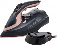 Photos - Iron Black&Decker BXIR22006GB 