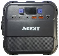 Photos - Portable Power Station Agent A101 