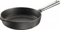 Photos - Pan Skeppshult Professional 0250 25 cm  black