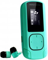 Photos - MP3 Player Energy Sistem MP3 Clip 