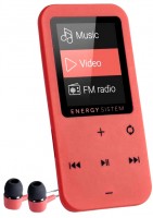 Photos - MP3 Player Energy Sistem MP4 Touch 
