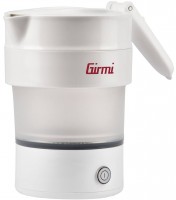 Photos - Electric Kettle Girmi BL03 600 W 0.6 L  white