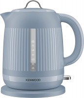 Photos - Electric Kettle Kenwood Dawn ZJP09.000BL blue