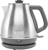 Photos - Electric Kettle Haden Yeovil 205353 stainless steel