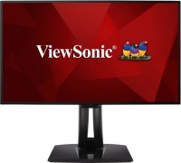 Monitor Viewsonic VP2768a 27 "  black