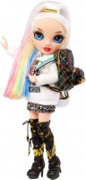 Photos - Doll Rainbow High Amaya Raine 582953 