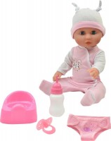 Photos - Doll Dolls World Baby Olivia 8180 