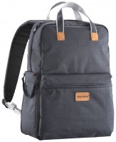 Photos - Camera Bag Mantona Urban Companion Backpack 