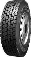 Photos - Truck Tyre Sailun SDW1 315/70 R22.5 154L 