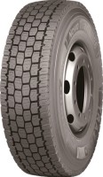 Photos - Truck Tyre Trazano Novo Trans D26 315/80 R22.5 156L 