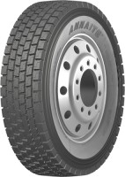 Photos - Truck Tyre ANNAITE AD502 315/80 R22.5 157M 