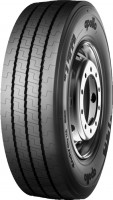 Photos - Truck Tyre Apollo EnduCity UA 275/70 R22.5 148J 