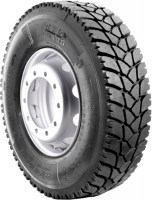 Photos - Truck Tyre Insa Turbo TDO-3 315/80 R22.5 156K 