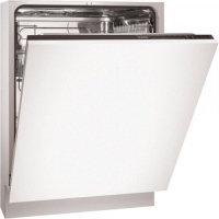 Photos - Integrated Dishwasher AEG F 54032 VI0 