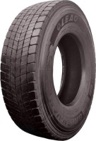 Photos - Truck Tyre LEAO ETD100 315/60 R22.5 152L 