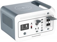 Photos - Portable Power Station Poweronetek PSK600 