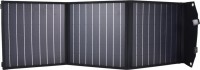 Photos - Solar Panel New Energy Technology 60W Solar Charger 60 W