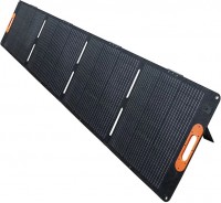 Photos - Solar Panel BRIDNA SGR-SP200-2 200 W