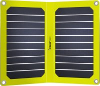 Photos - Solar Panel Powertec PT Flap 11W 11 W