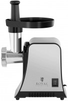 Photos - Meat Mincer Royal Catering RCMM-1300W black