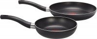 Photos - Pan Tefal Taste A157B244 28 cm  black