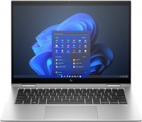 Photos - Laptop HP Elite x360 1040 G10 (1040G10 6V7T0AVV1)