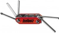 Photos - Tool Kit IceToolz 95A1 