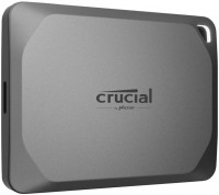 Photos - SSD Crucial X9 Pro CT2000X9PROSSD9 2 TB