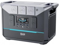 Photos - Portable Power Station Daranener NEO 1500 Pro+2SP200 