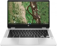 Photos - Laptop HP Chromebook x360 14b-cb0000