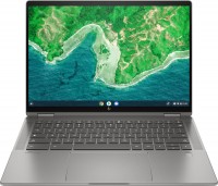 Photos - Laptop HP Chromebook x360 14c-cd0000 (14C-CD0053DX 8F8P0UA)