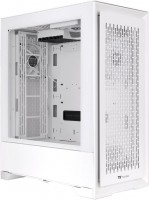 Photos - Computer Case Thermaltake CTE T500 Air white