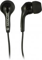 Photos - Headphones Sencor SEP 120 